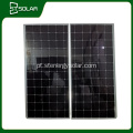 Painel solar flexível de estimação 230W